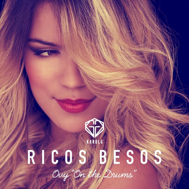 Ricos Besos - Track · KAROL G