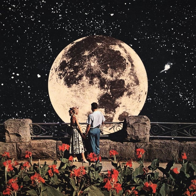 Love Again - Track · Moon Soul