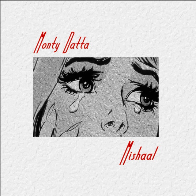 Can''t Love Myself - Album · Monty Datta
