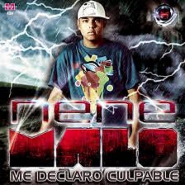 Bailan Rochas y Chetas - Track · Nene Malo