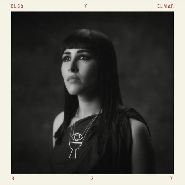 Rey - Album · Elsa y Elmar