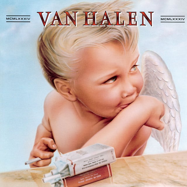 1984 (Remastered) - Album · Van Halen