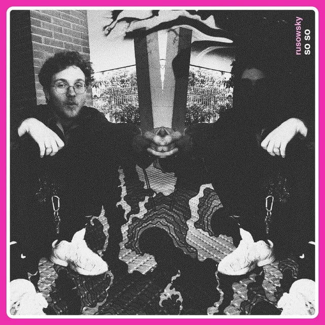 So So - Album · rusowsky