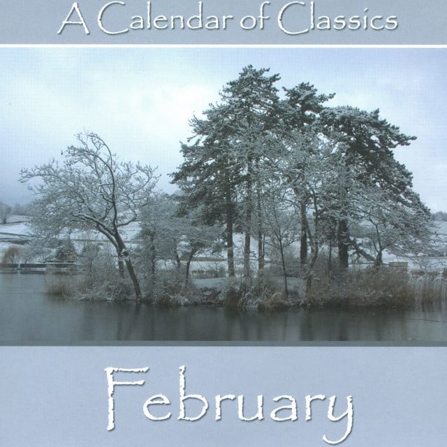 Winter (from The Four Seasons) - Track · Antonio Vivaldi