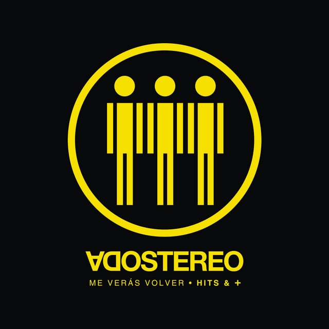 Me Verás Volver (Hits & Más) - Album · Soda Stereo