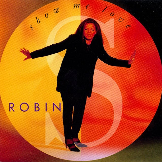 Love for Love - Track · Robin S