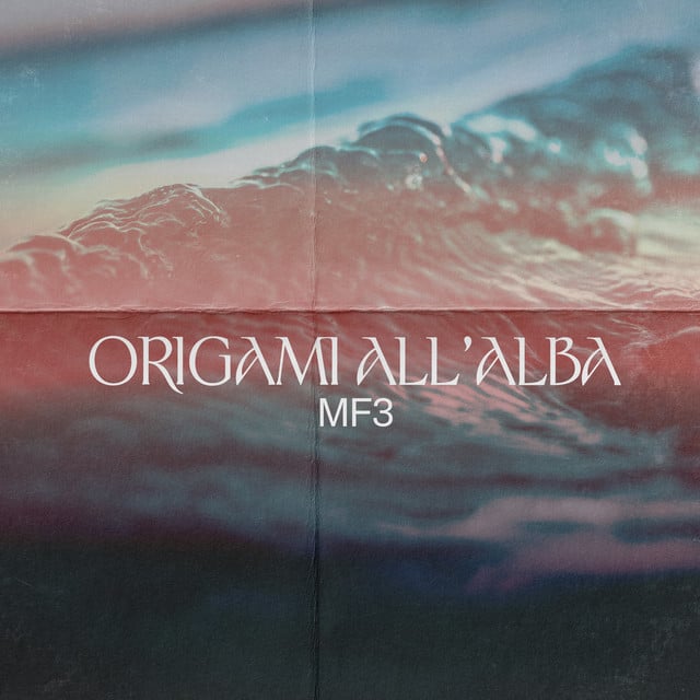 ORIGAMI ALL'ALBA - CLARA - Track · Matteo Paolillo, Lolloflow, CLARA