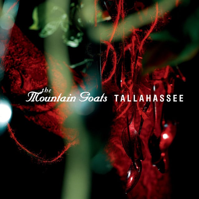 No Children - Track · The Mountain Goats
