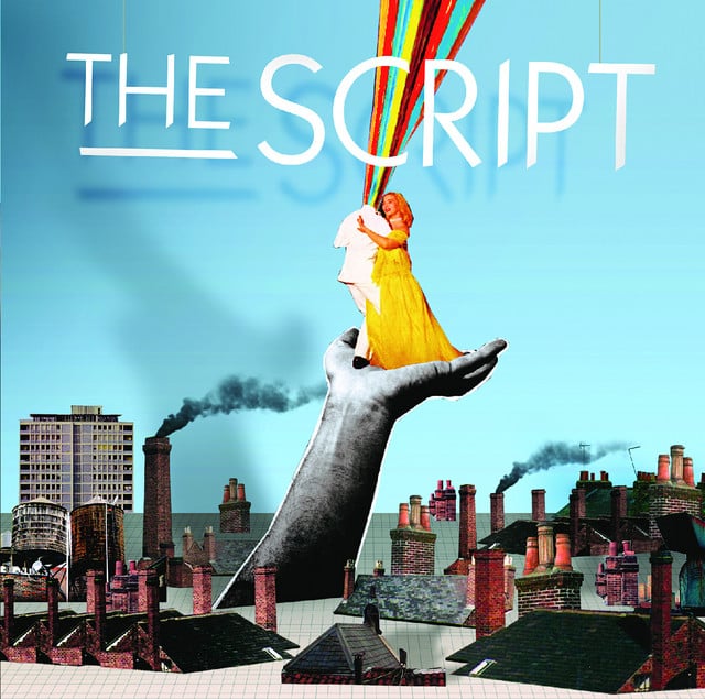 Breakeven - Track · The Script