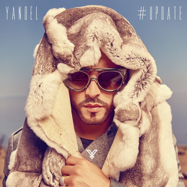 Sólo Mía (feat. Maluma) - Track · Yandel, Maluma