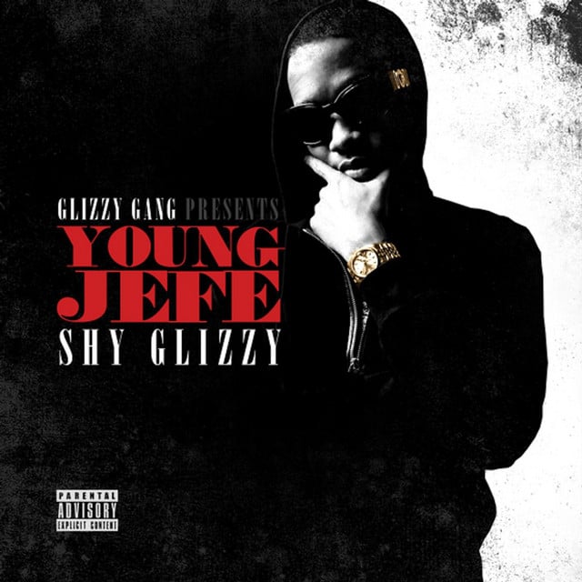 White Girl - Track · Shy Glizzy