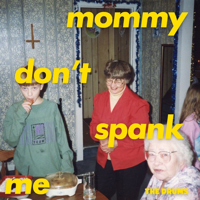 When I Come Home - Track · The Drums