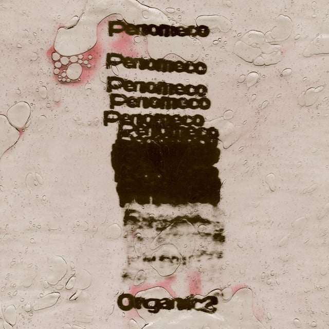 Organic2 - Album · PENOMECO