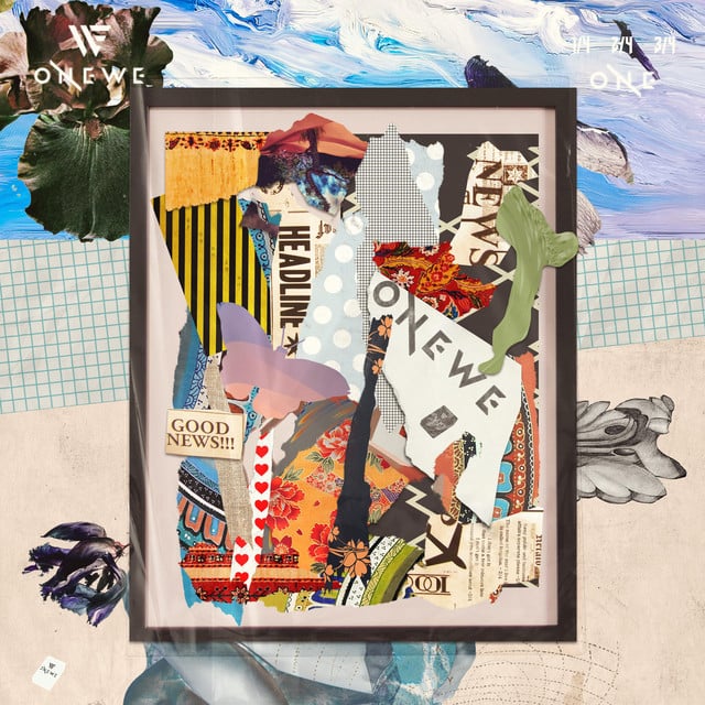 Regulus - Track · ONEWE