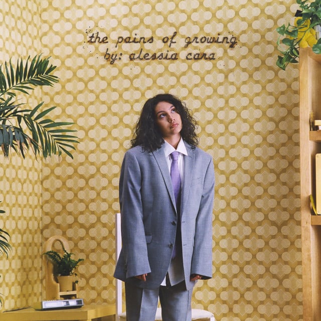 The Pains Of Growing - Album · Alessia Cara