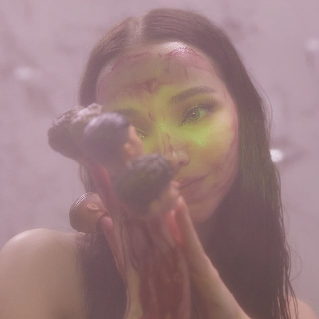 Breakfast - Track · Dove Cameron