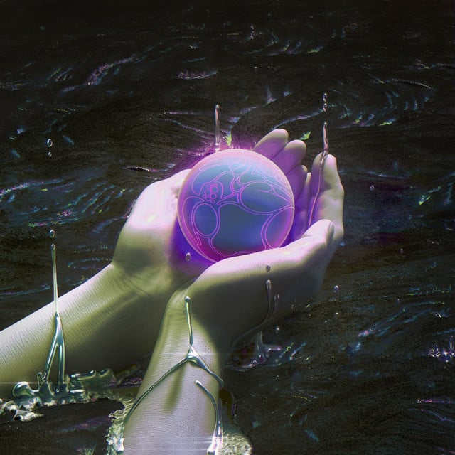 Mercurial World (Deluxe) - Album · Magdalena Bay