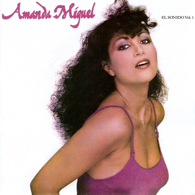 Así No Te Amará Jamás - Track · Amanda Miguel