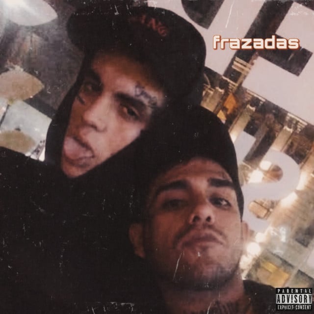 Frazadas - Track · VisarraSSJ