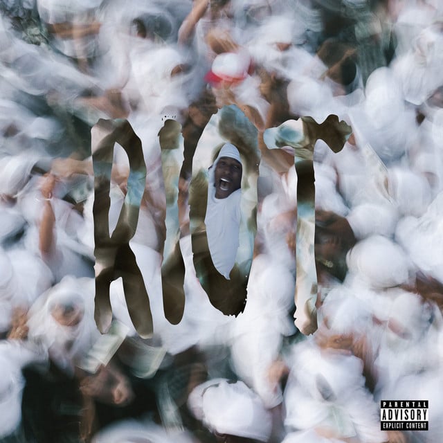 RIOT (Rowdy Pipe'n) - Track · A$AP Rocky, Pharrell Williams