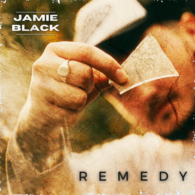 Remedy - Track · Jamie Wiltshire