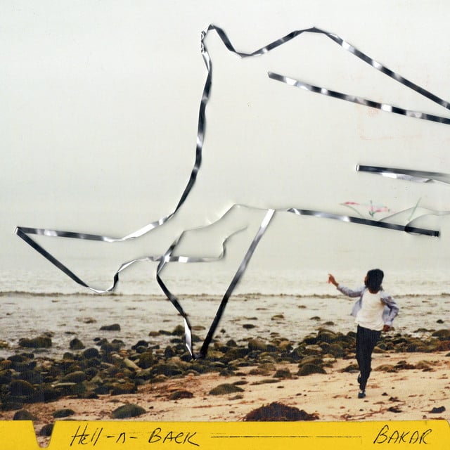 Hell N Back - Track · Bakar