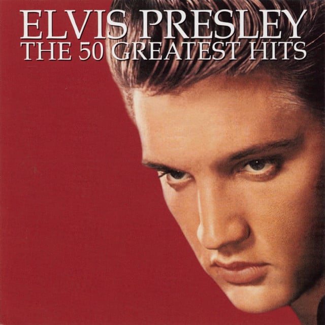 Can''t Help Falling in Love - Elvis Presley