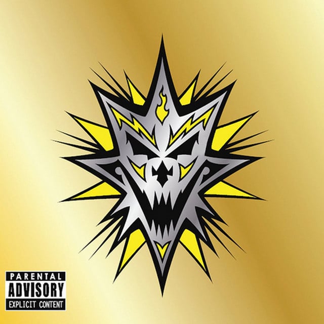 Chop Chop Slide - Track · Insane Clown Posse