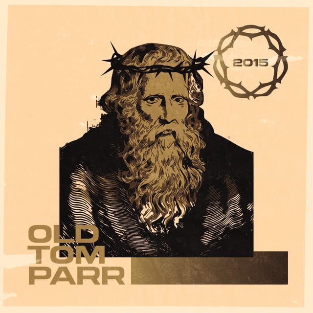 Todo Menos Eso - Track · Thomas Parr, Nieto