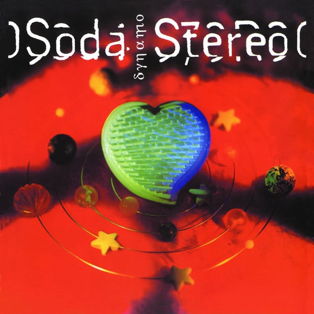 Toma La Ruta - Remasterizado 2007 - Track · Soda Stereo