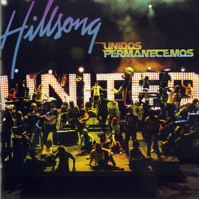 Es Tiempo (The Time Has Come) - Live - Track · Hillsong UNITED