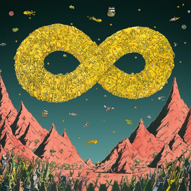 Deception - Track · Dance Gavin Dance