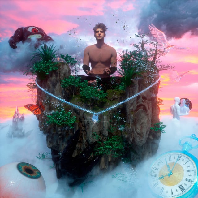 EL REY DE LA SELVA - Album · DAAZ