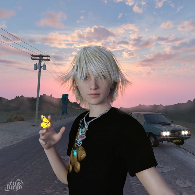:) EP - Album · AQUIHAYAQUIHAY