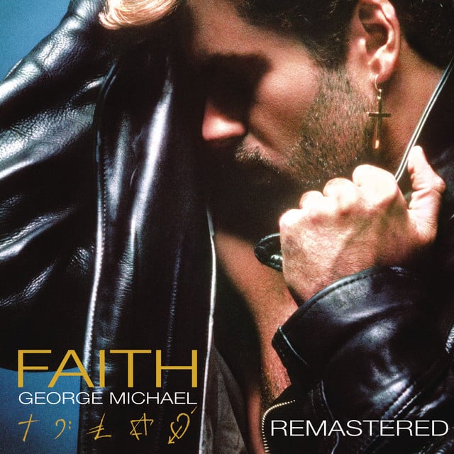 Faith (1987) - Album · George Michael