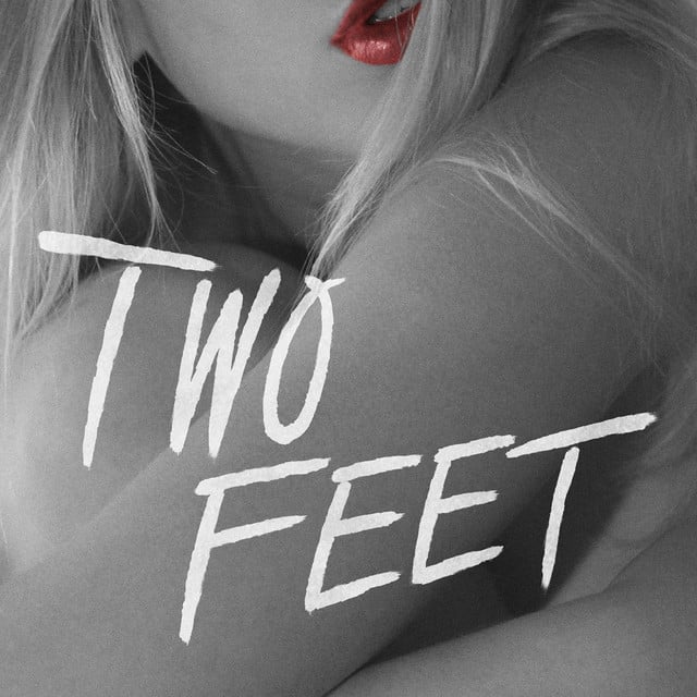 Love Is a Bitch - Song · Two Feet