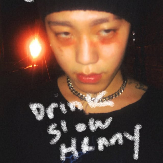 Drink Slow Henny - Track · BLOO
