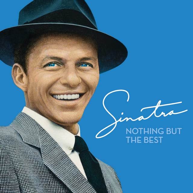 My Way - 2008 Remastered - Track · Frank Sinatra