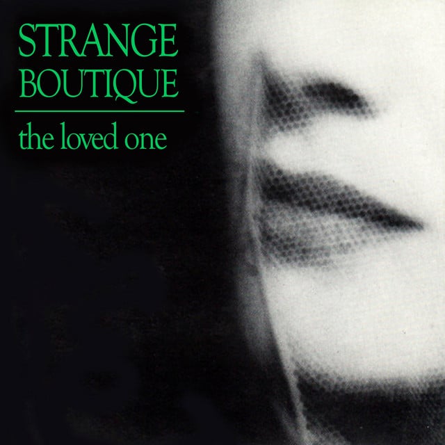 Drown - Track · Strange Boutique
