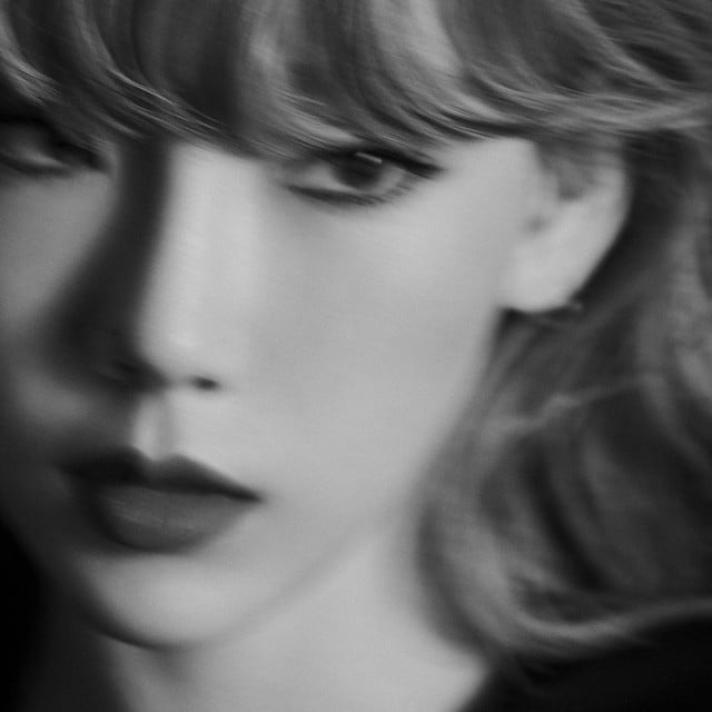 Purpose - The 2nd Album - Album · TAEYEON