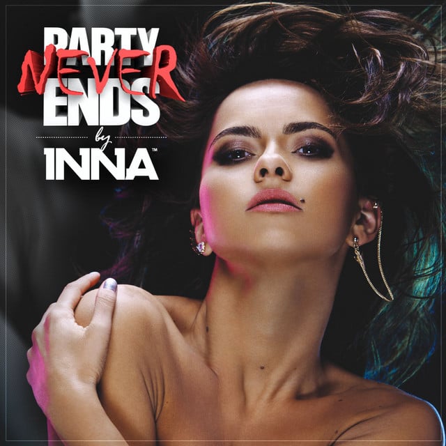 More Than Friends (feat. Daddy Yankee) - Track · INNA, Daddy Yankee