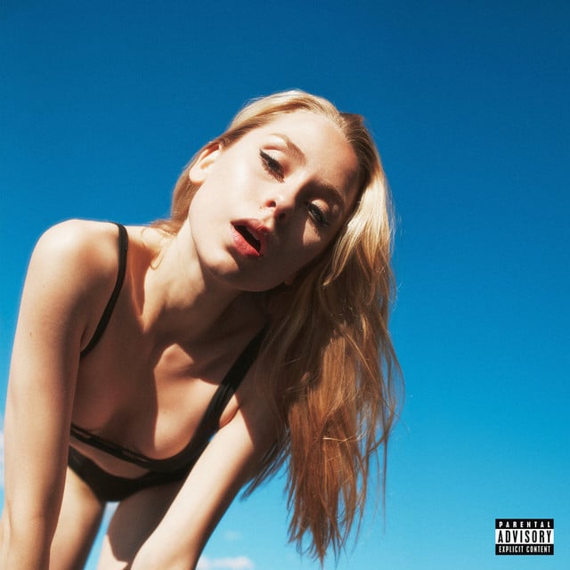 What A Shame - Track · Leyla Blue