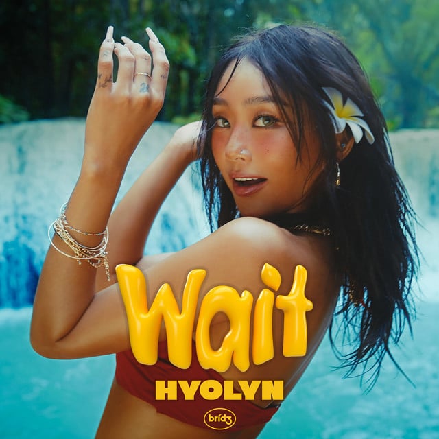 Wait - HYOLYN