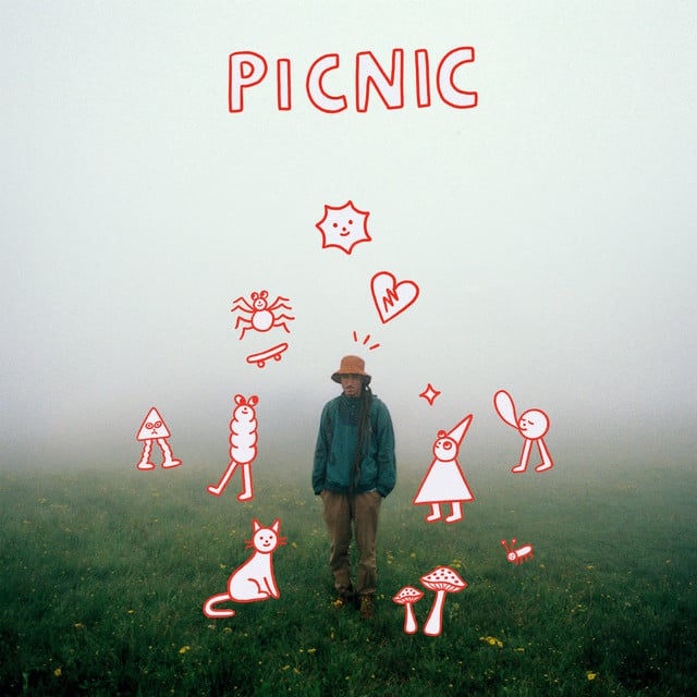 Picnic - Album · Cráneo