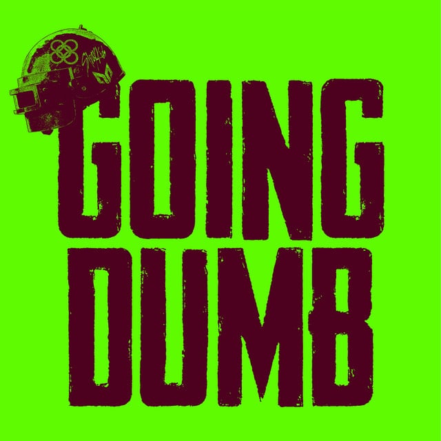 Going Dumb (with Stray Kids) - Track · Alesso, Stray Kids, CORSAK