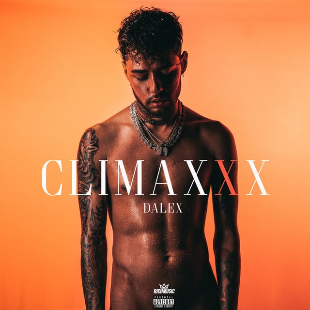 Yo No Me Enamoro - Track · Dalex, Justin Quiles