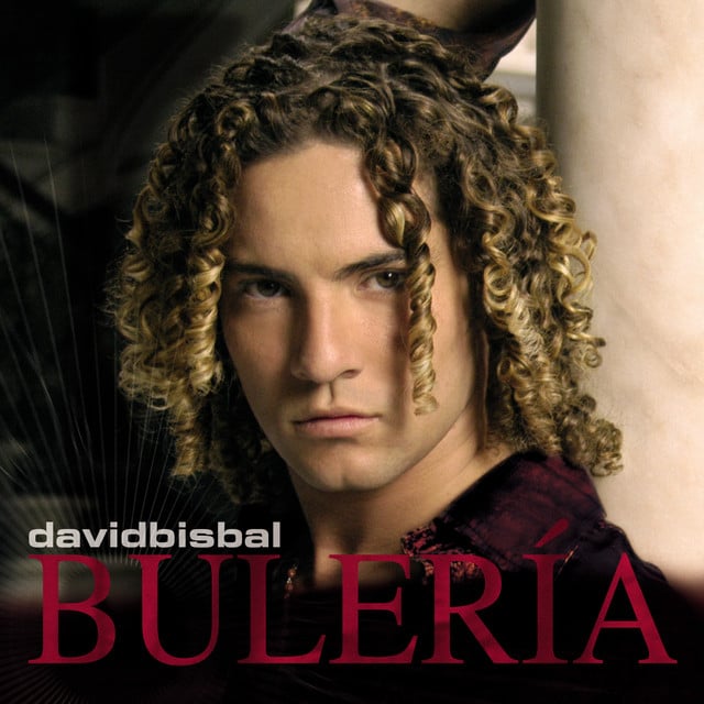 Esta Ausencia - Track · David Bisbal