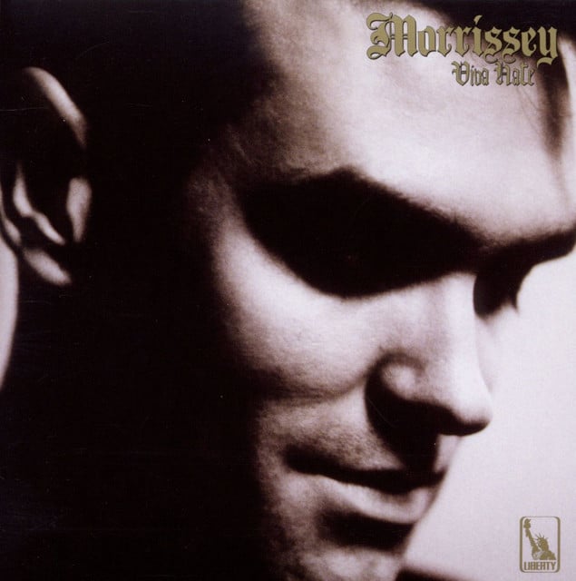 Suedehead - 2011 Remaster - Track · Morrissey