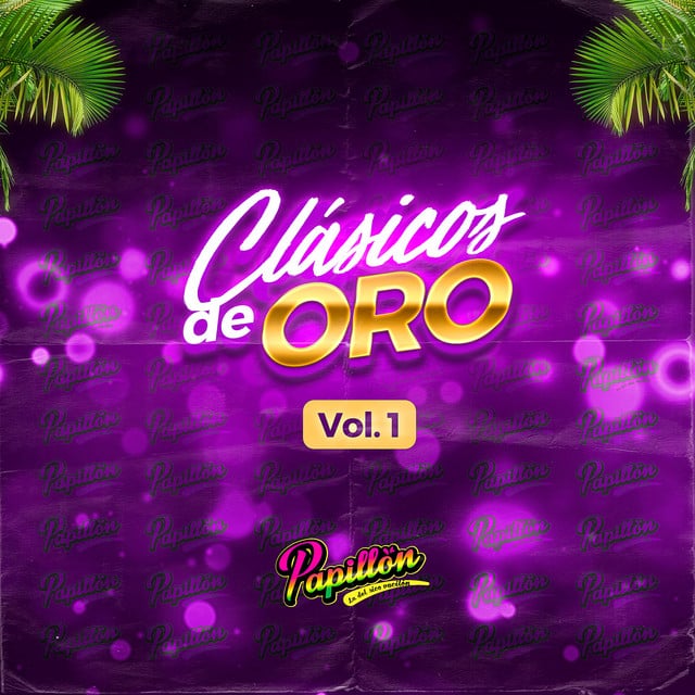 Qué Pasó - Track · Papillón