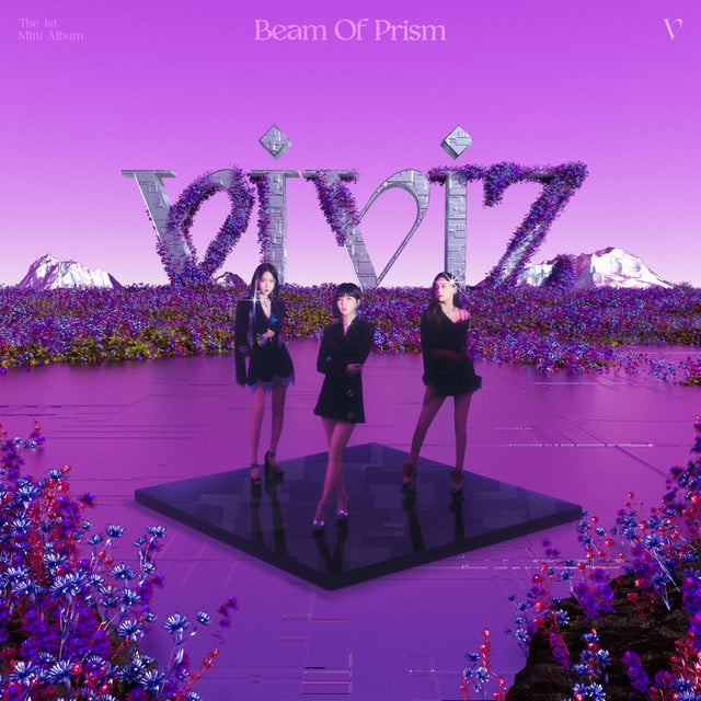 Mirror - Track · VIVIZ